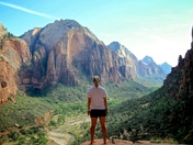 Zion National Park