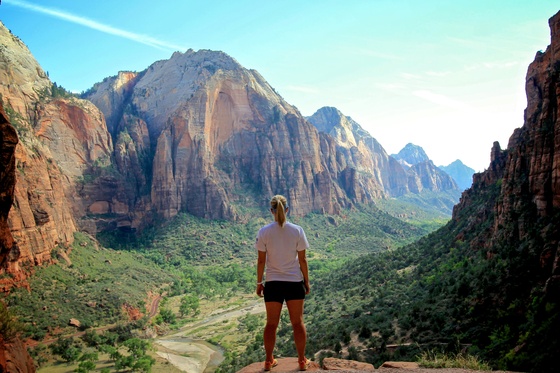 Zion National Park