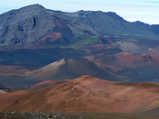 Haleakala