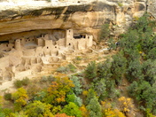 Mesa Verde National Park