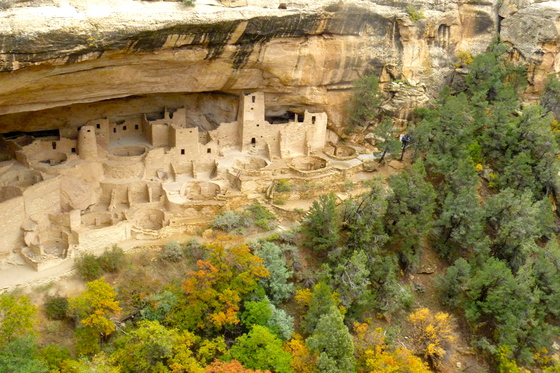 Mesa Verde National Park