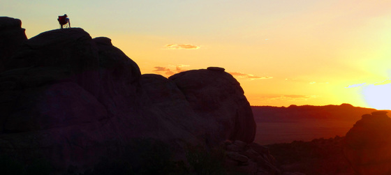 Arches NP