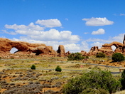 Arches National Park