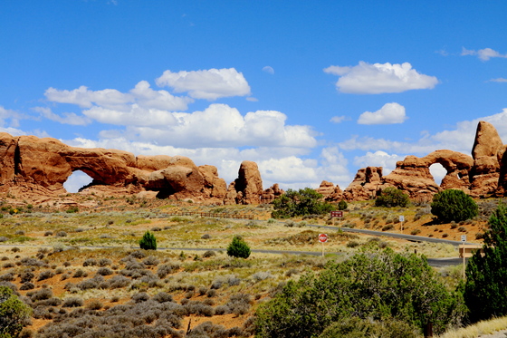 Arches National Park