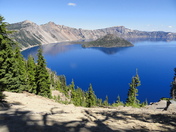 Crater Lake
