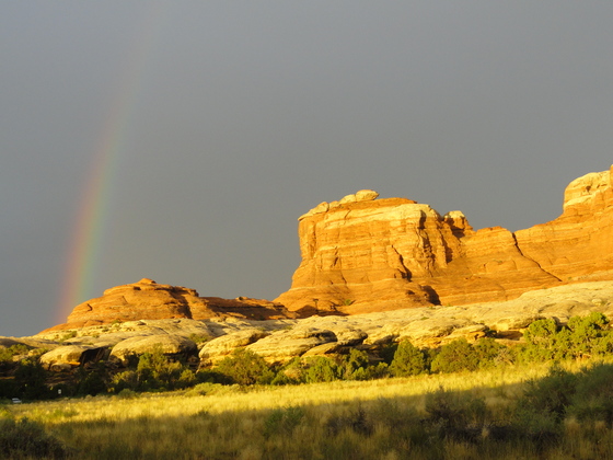 Canyon Lands
