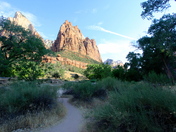 Zion National Park