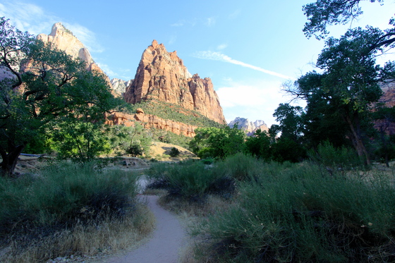 Zion National Park