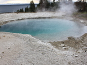 Yellowstone National Park