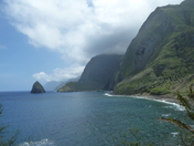 Kalaupapa National Historical Park