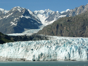 Glacier Bay National Park
