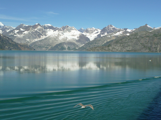 Glacier Bay National Park