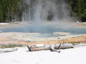 Yellowstone National Park