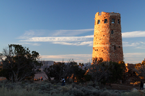 Grand Canyon