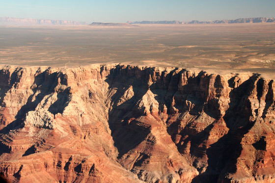 Grand Canyon