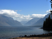 Glacier National Park