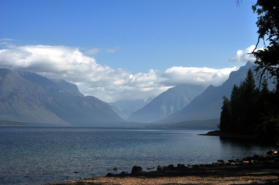 Glacier National Park