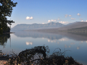 Glacier National Park