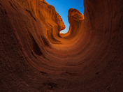 Kasha-Katuwe Tent Rocks National Monument