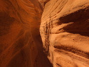 Kasha-Katuwe Tent Rocks National Monument