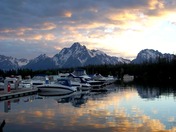 Grand Teton National Park