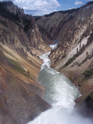 Grand Teton National Park