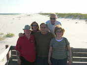 arapaho national park