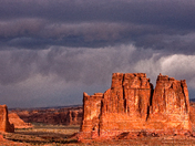 Arches National  Park