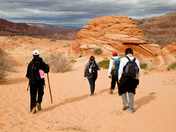 Paria Wilderness Area