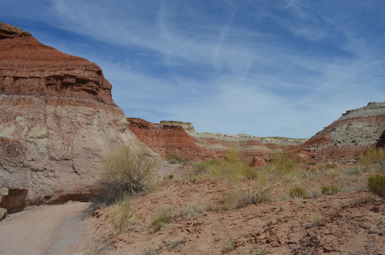 Grand Staircase-Escalante National Monument