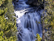 Yellowstone National Park