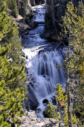 Yellowstone National Park