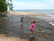Pictured Rocks National Lakeshore