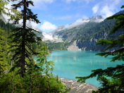 Henry M jackson wilderness area