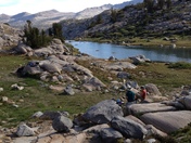 Yosemite National Park