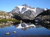 North Cascades National Park