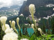 Glacier National Park