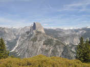 Yosemite