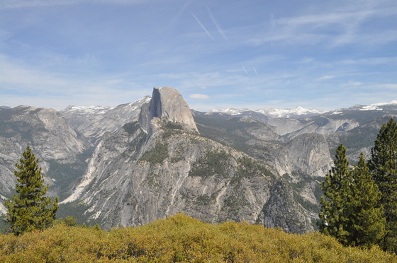 Yosemite