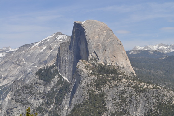Yosemite
