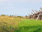 Antietam National Battlefield