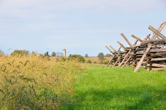 Antietam National Battlefield
