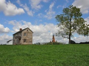 Manassas National Battlefield Park