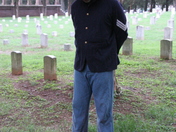 Stones River National Battlefield