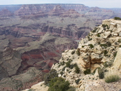 Grand Canyon National Park