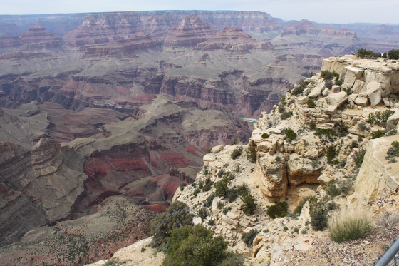 Grand Canyon National Park