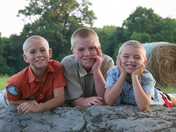 Stones River National Battlefield