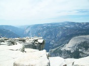 Yosemite National Park