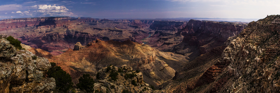 Grand Canyon National Park