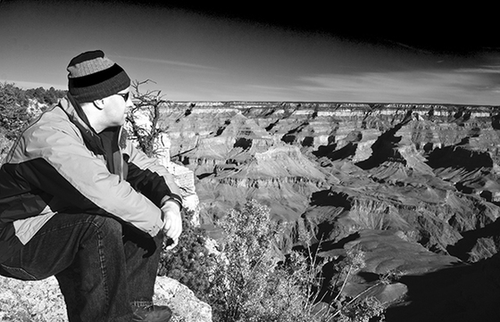 Canyonlands National Park - Island In The Sky District